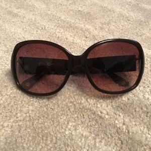 Coach Sunglasses
